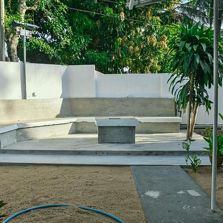 Coconut Villa Аругам Бей Екстериор снимка