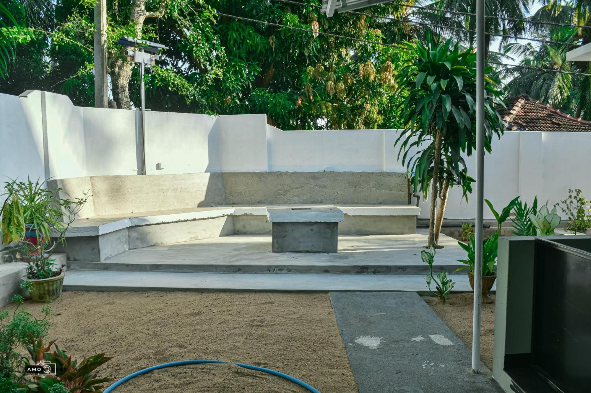 Coconut Villa Аругам Бей Екстериор снимка