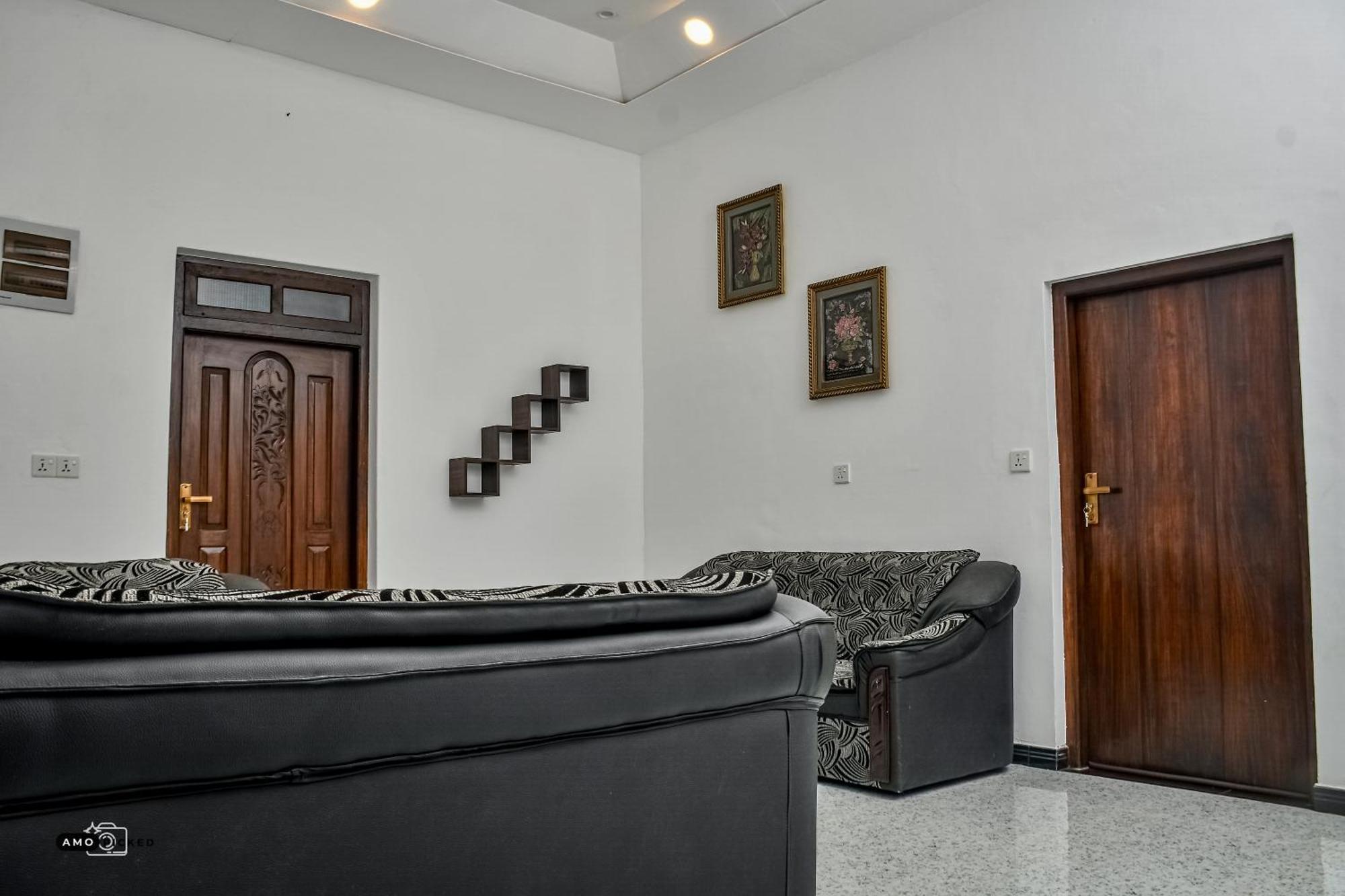 Coconut Villa Аругам Бей Екстериор снимка