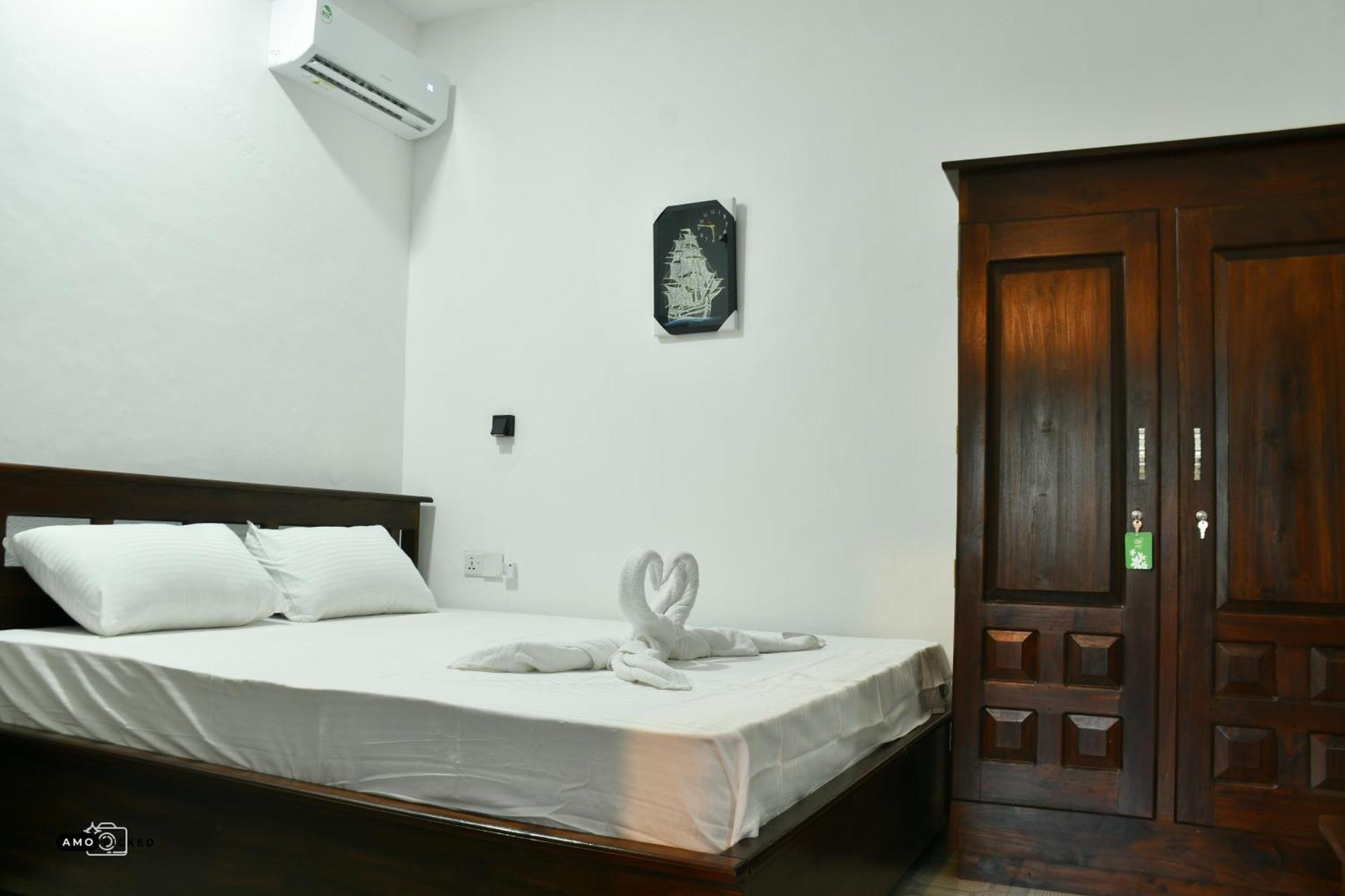 Coconut Villa Аругам Бей Екстериор снимка