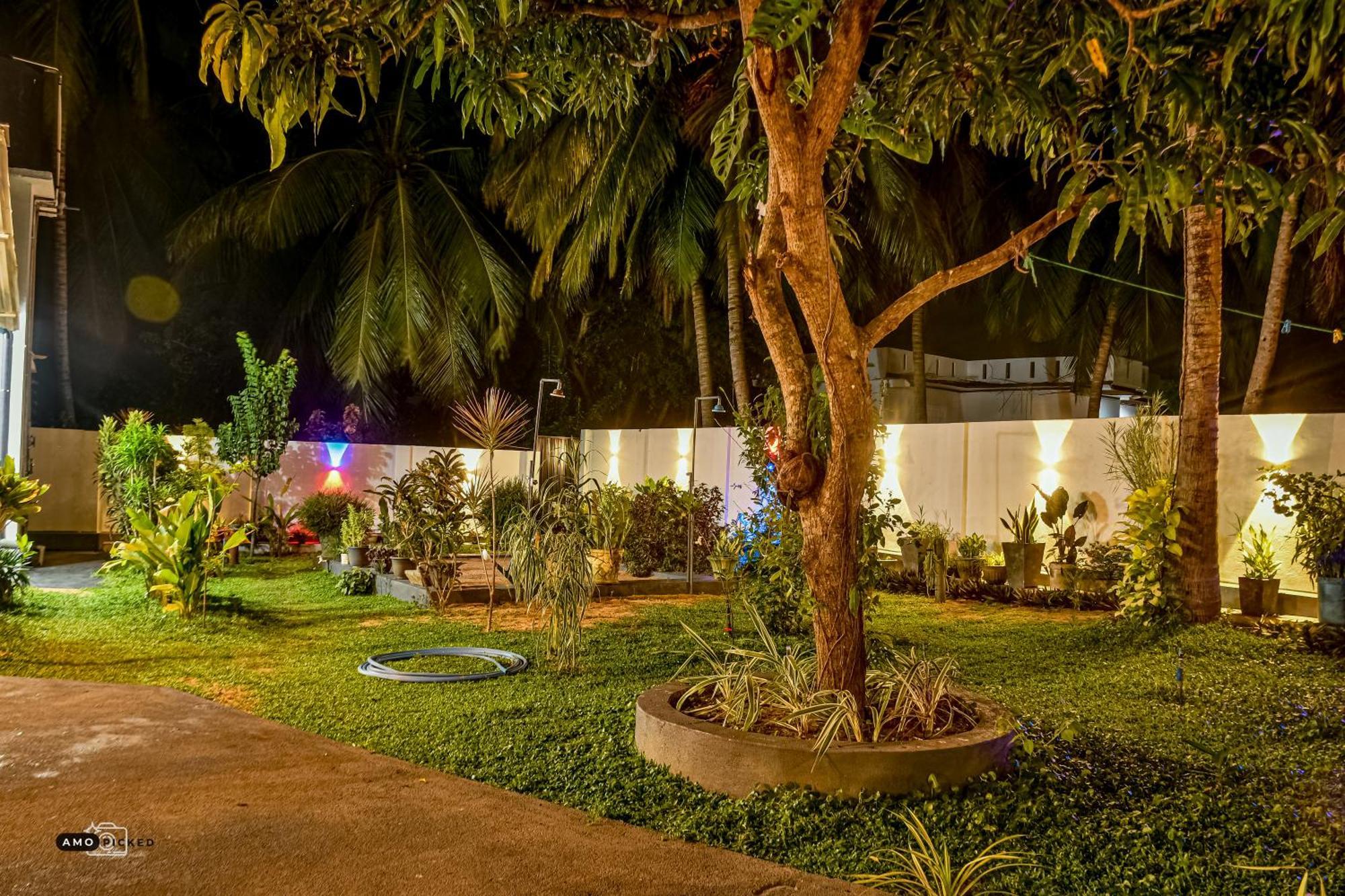 Coconut Villa Аругам Бей Екстериор снимка