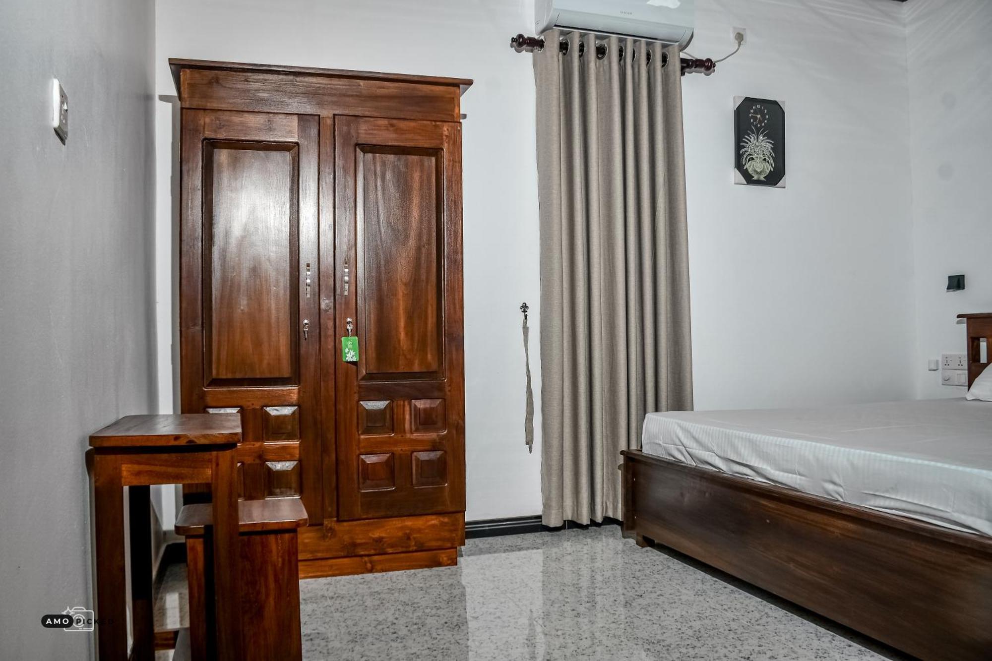 Coconut Villa Аругам Бей Екстериор снимка
